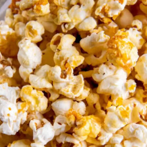 POPCORN (Sweet N Salty)